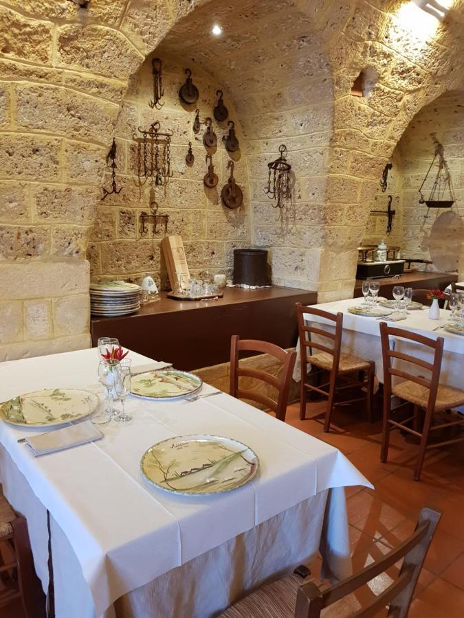 Tenuta Patruno Perniola 지오이아델콜레 외부 사진